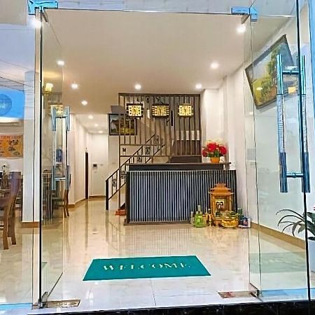 Downtown Vang Vieng Hotel Екстериор снимка