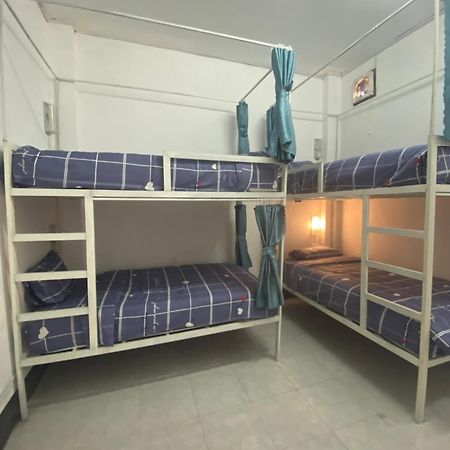 Downtown Vang Vieng Hotel Екстериор снимка