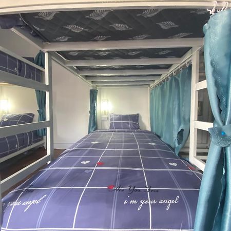 Downtown Vang Vieng Hotel Екстериор снимка
