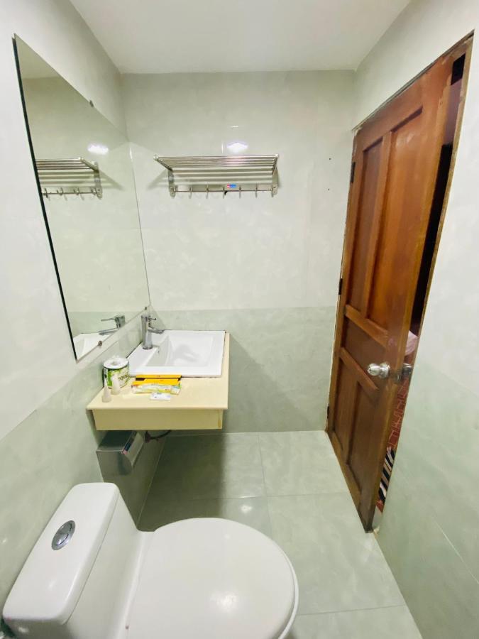 Downtown Vang Vieng Hotel Екстериор снимка