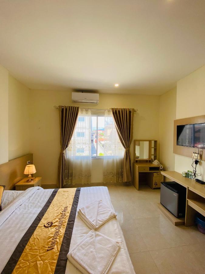 Downtown Vang Vieng Hotel Екстериор снимка